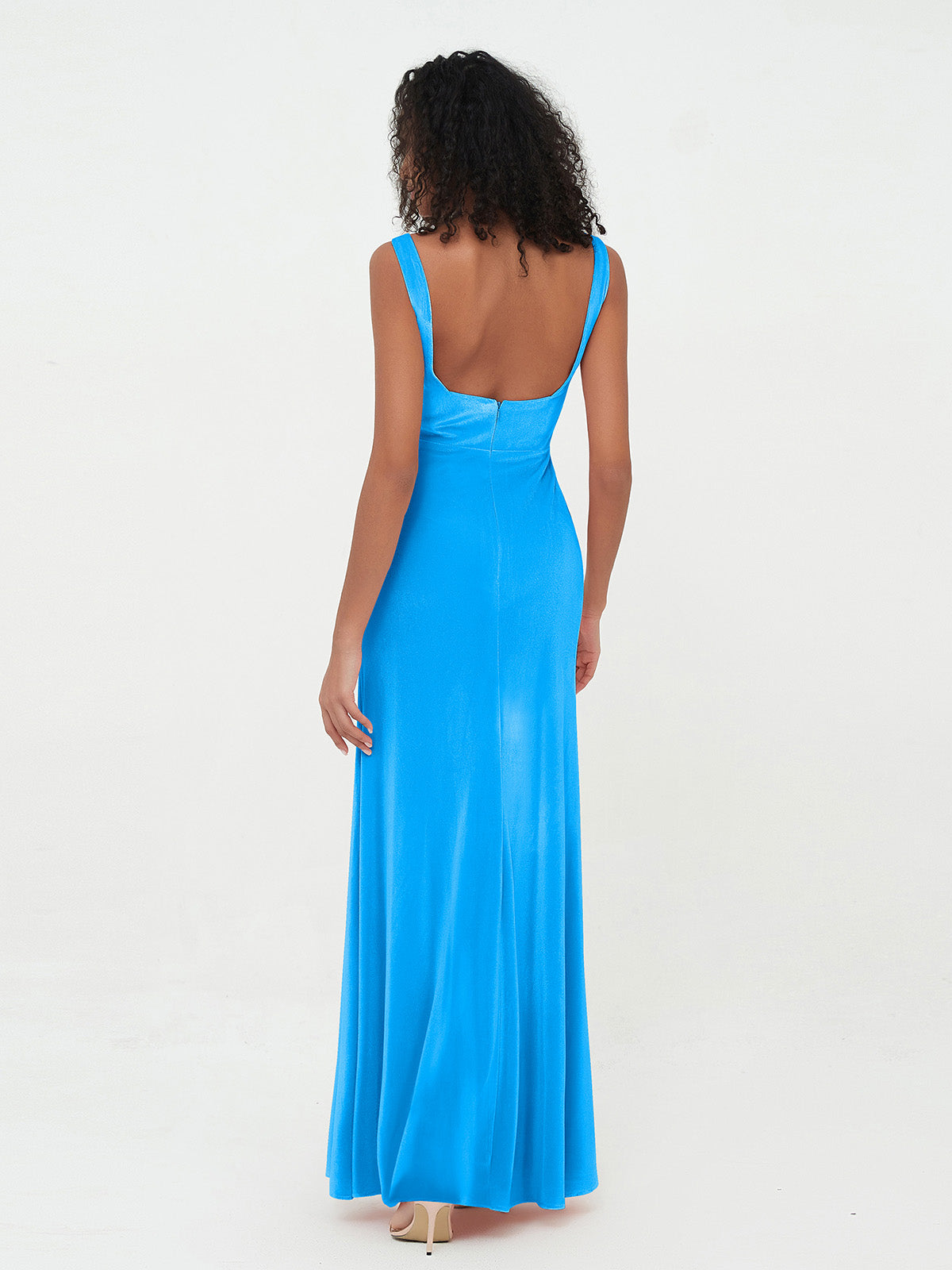 Ocean Blue